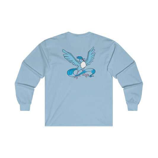 Articuno Steezy Long T